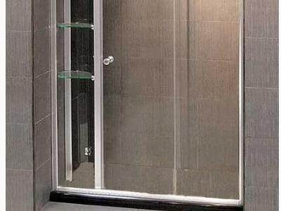 越來越多人都喜歡這樣裝衛生間的門,方便又美觀,實在是太聰明了