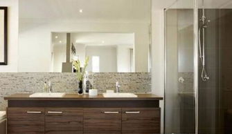 衛生間隔斷材料與設計全攻略 如何打造耐用又美觀的私密空間