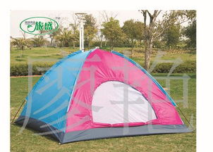 廠家直銷多人單層戶外帳篷 野營(yíng)帳篷價(jià)格、廠家與圖片全覽，兼談太陽(yáng)傘搭配