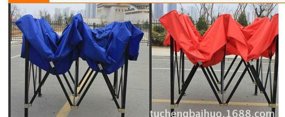 廣告帳篷選購(gòu)指南 從3*3鐵金剛廠篷看展銷戶外折疊帳篷的核心價(jià)值